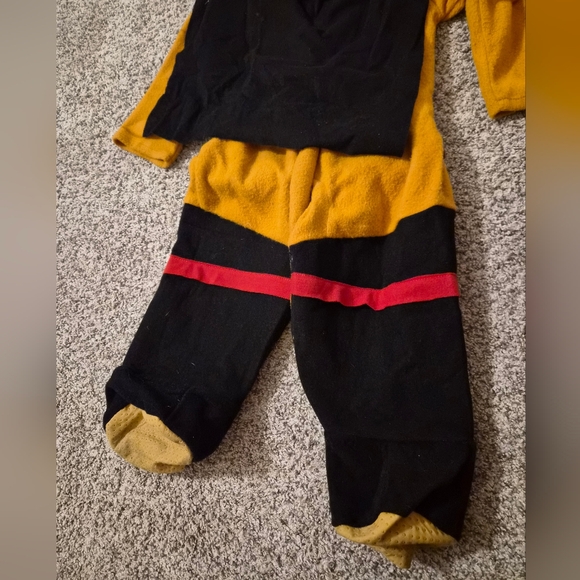 Puss in Boots Shrek toddler costume Sz 1-2. Rubie's - Picture 13 of 16